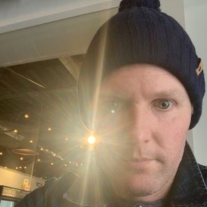 Meet your Posher, Shane